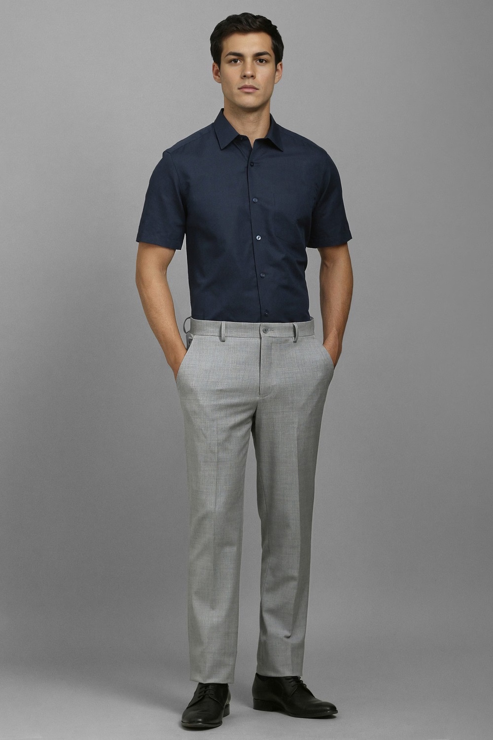 10071-men-navy-classic-fit-textured-half-sleeves-formal-shirt-navy-1.jpg