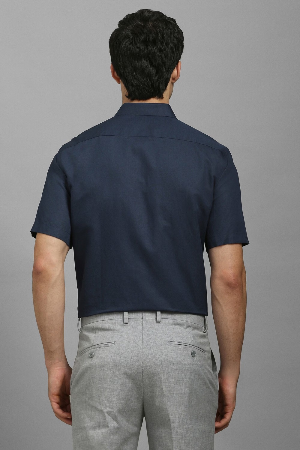 10071-men-navy-classic-fit-textured-half-sleeves-formal-shirt-navy-1.jpg