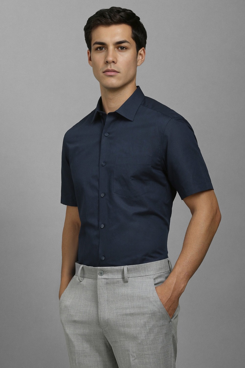 10071-men-navy-classic-fit-textured-half-sleeves-formal-shirt-navy-1.jpg