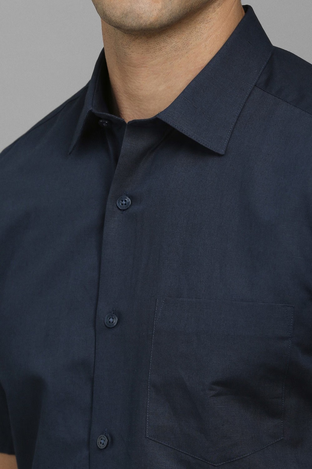 10071-men-navy-classic-fit-textured-half-sleeves-formal-shirt-navy-1.jpg