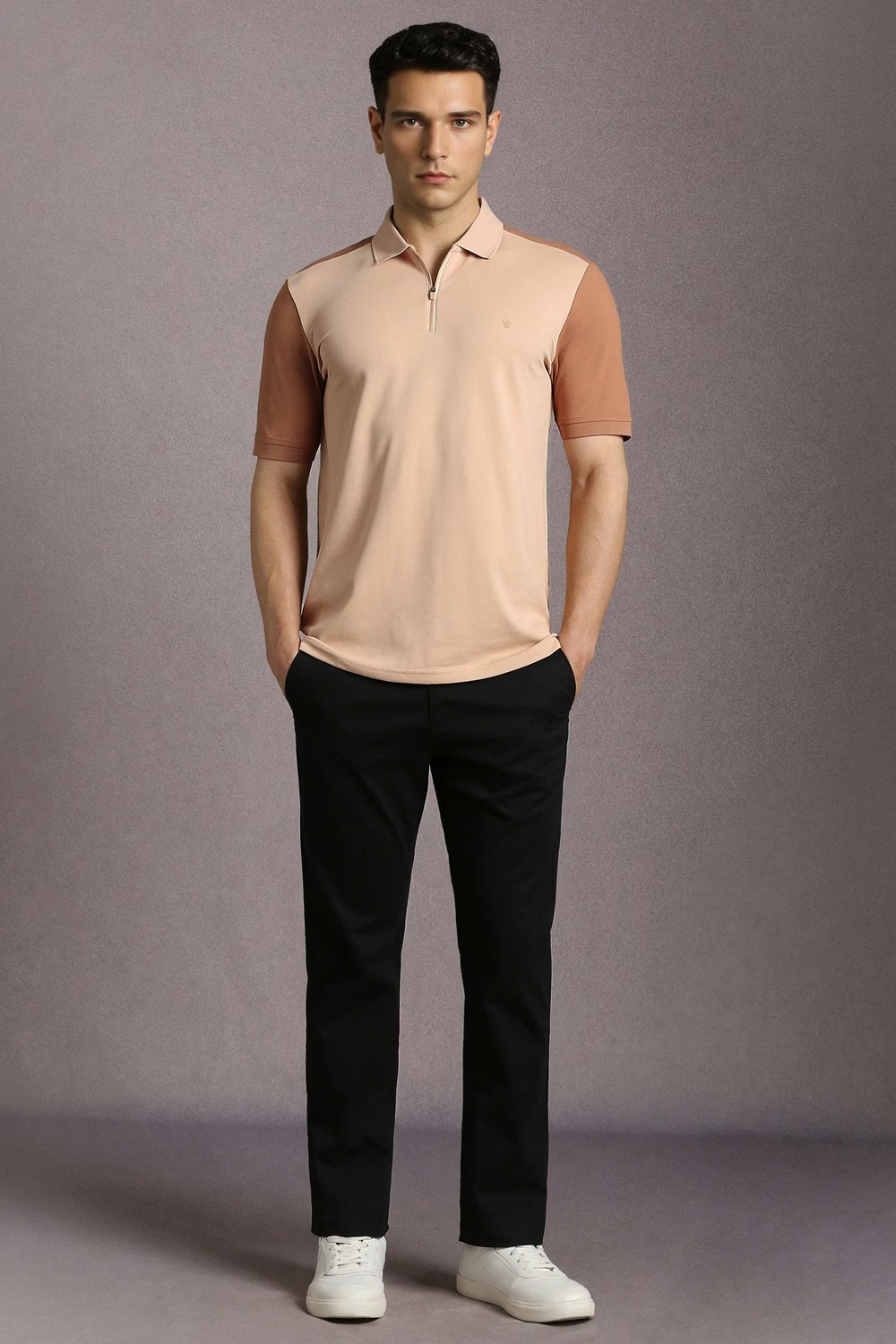 10300-men-beige-print-polo-neck-t-shirt-beige-1.jpg