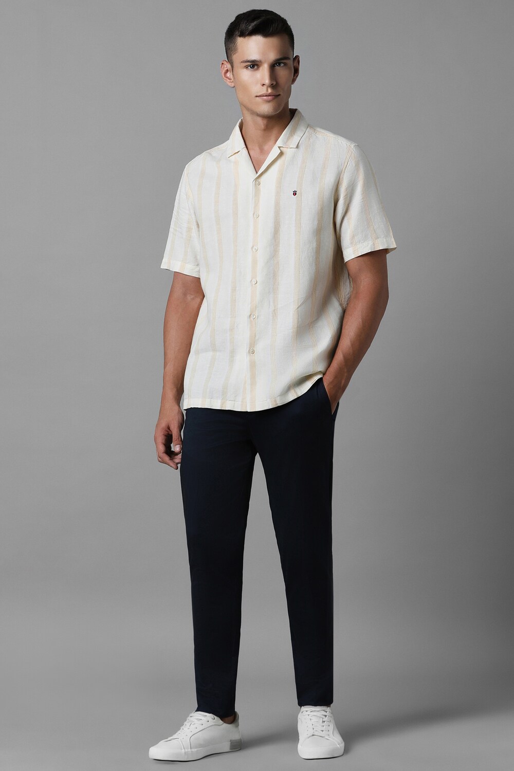 10308-men-cream-slim-fit-stripe-half-sleeves-casual-shirt-cream-1.jpg