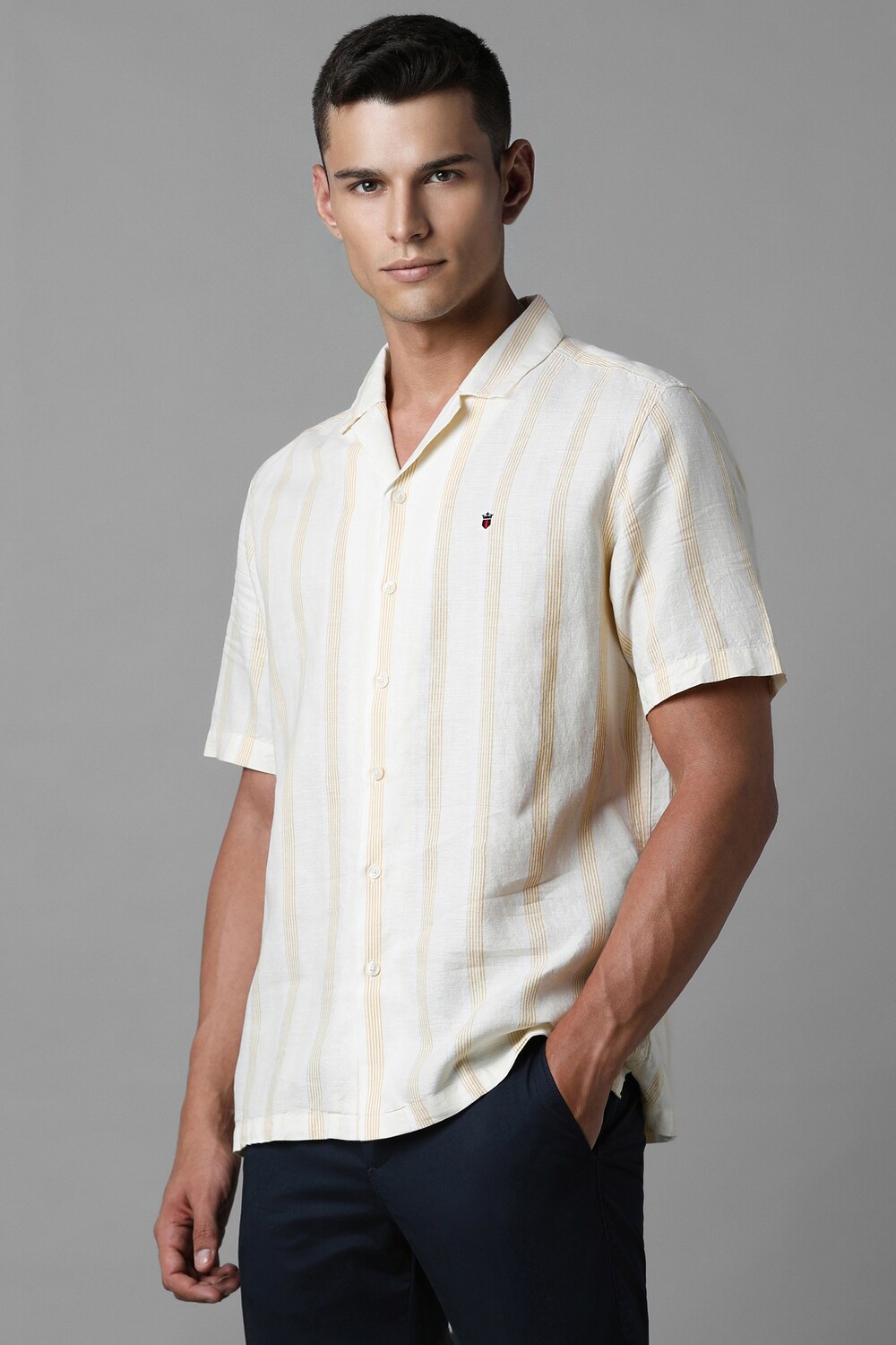 10308-men-cream-slim-fit-stripe-half-sleeves-casual-shirt-cream-1.jpg