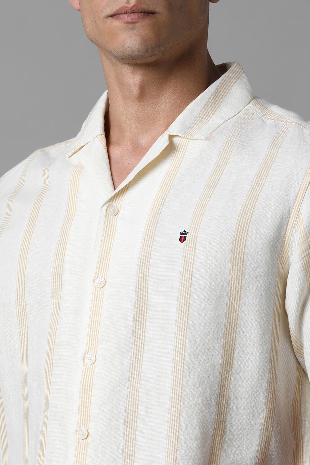 10308-men-cream-slim-fit-stripe-half-sleeves-casual-shirt-cream-1.jpg
