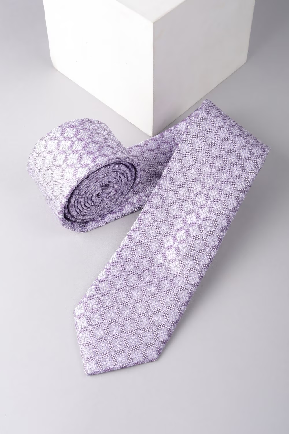 Men Lilac Embroidered Tie-Lilac 1 10860-men-lilac-embroidered-tie-lilac-1.jpg