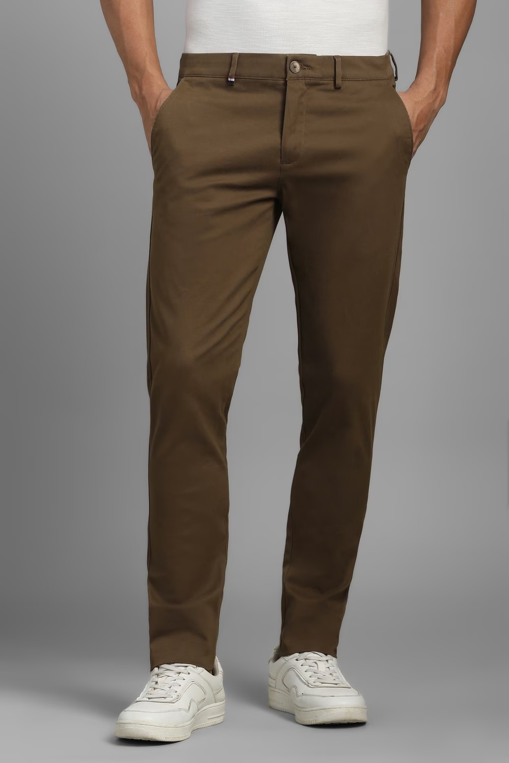 Men Brown Solid Flat Front Casual Trousers-Brown 1 10929-men-brown-solid-flat-front-casual-trousers-brown-1.jpg