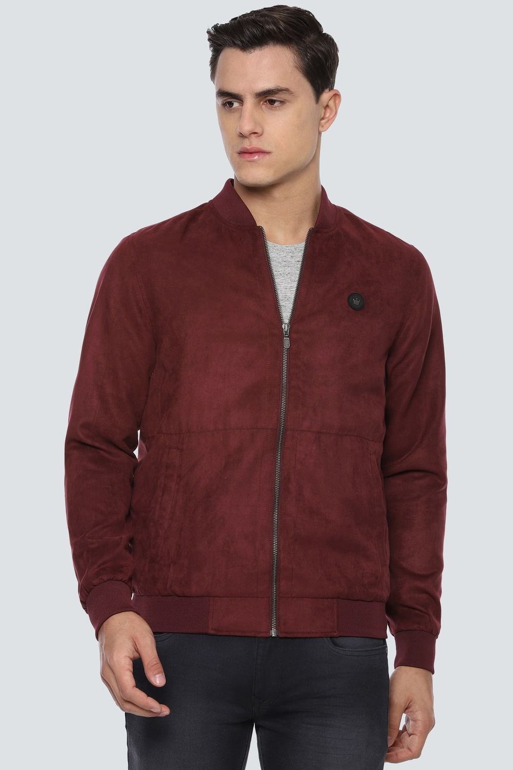 Men Casual Maroon Solid Jackets-Maroon 1 1097-men-casual-maroon-solid-jackets-maroon-1.jpg