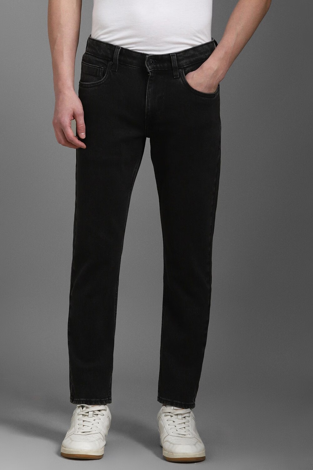Men Black Dark Smart Fit Jeans-Black 1 10977-men-black-dark-smart-fit-jeans-black-1.jpg