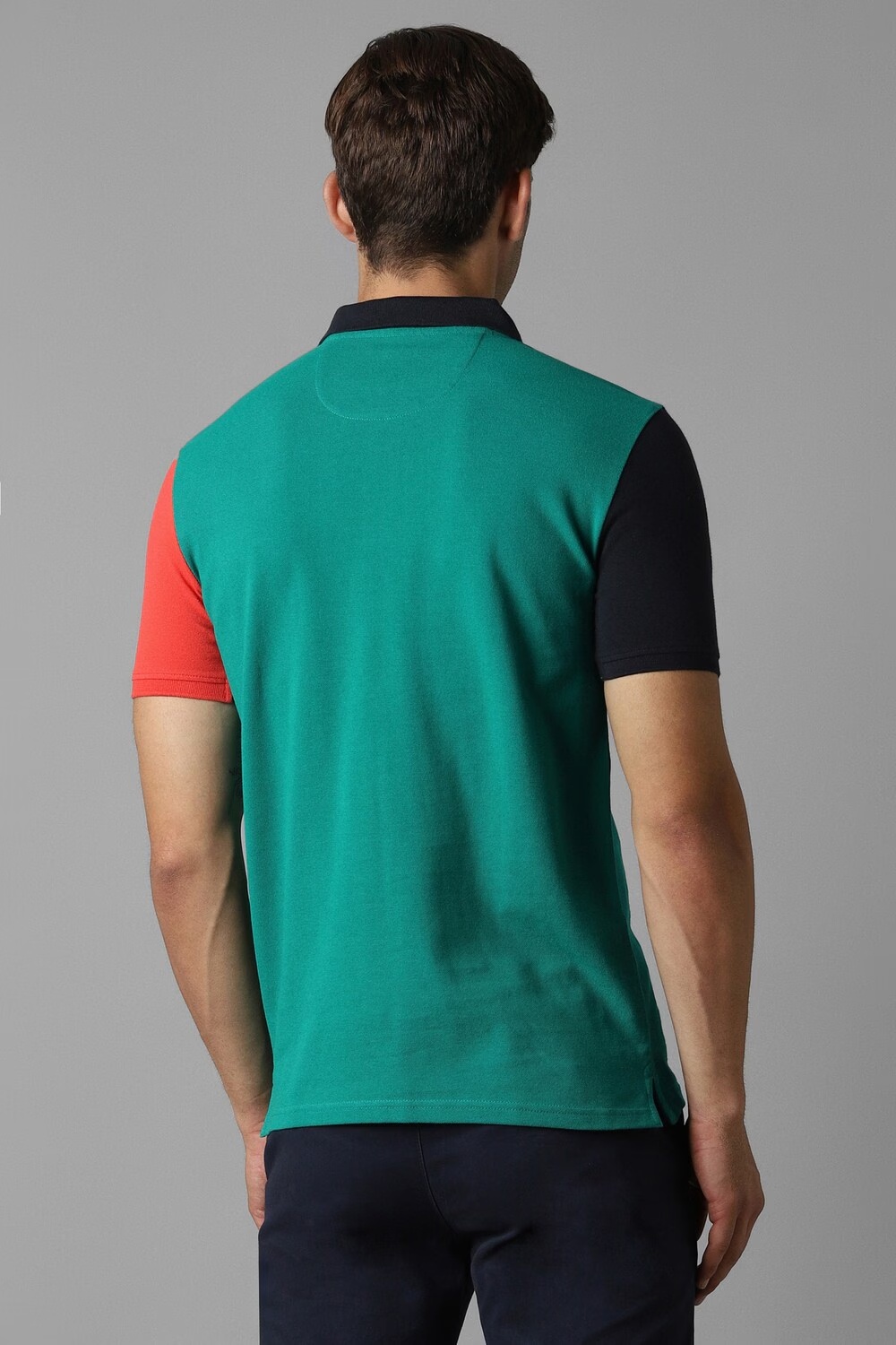 11009-men-green-print-polo-neck-t-shirt-green-1.jpg