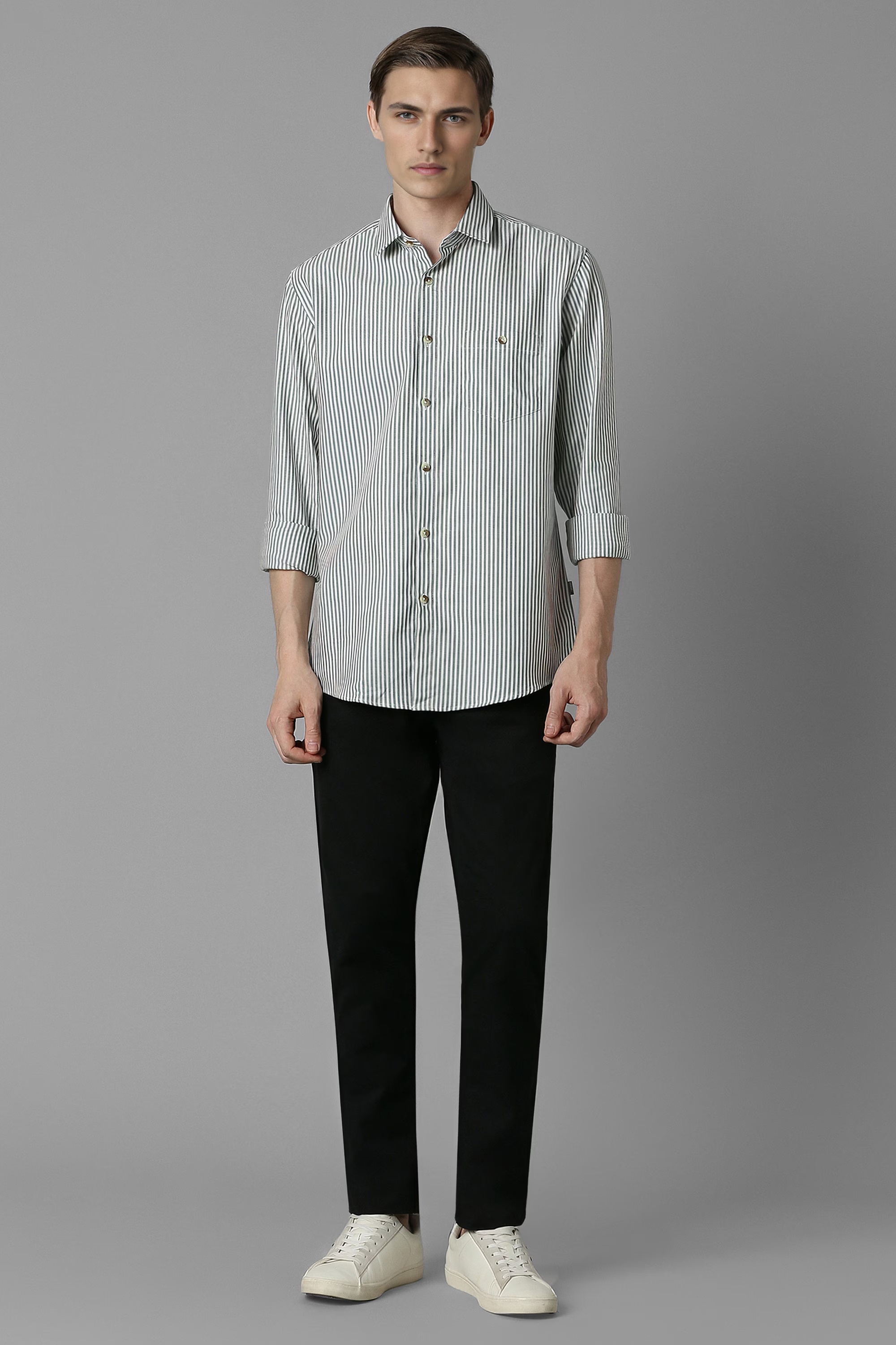 11416-men-grey-slim-fit-stripe-full-sleeves-casual-shirt-grey-1.webp