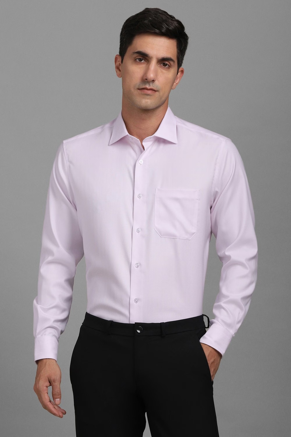Men Pink Classic Fit Textured Full Sleeves Formal Shirt-Pink 1 11636-men-pink-classic-fit-textured-full-sleeves-formal-shirt-pink-1.jpg