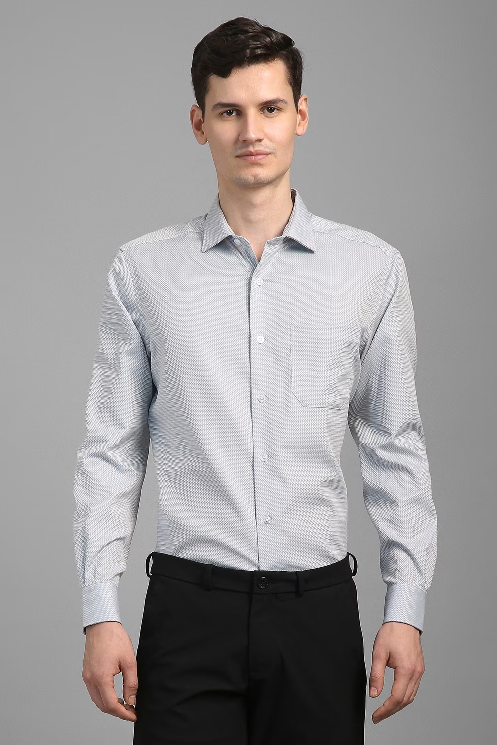 Men Grey Print Full Sleeves Formal Shirt-Grey 1 11775-men-grey-print-full-sleeves-formal-shirt-grey-1.jpg