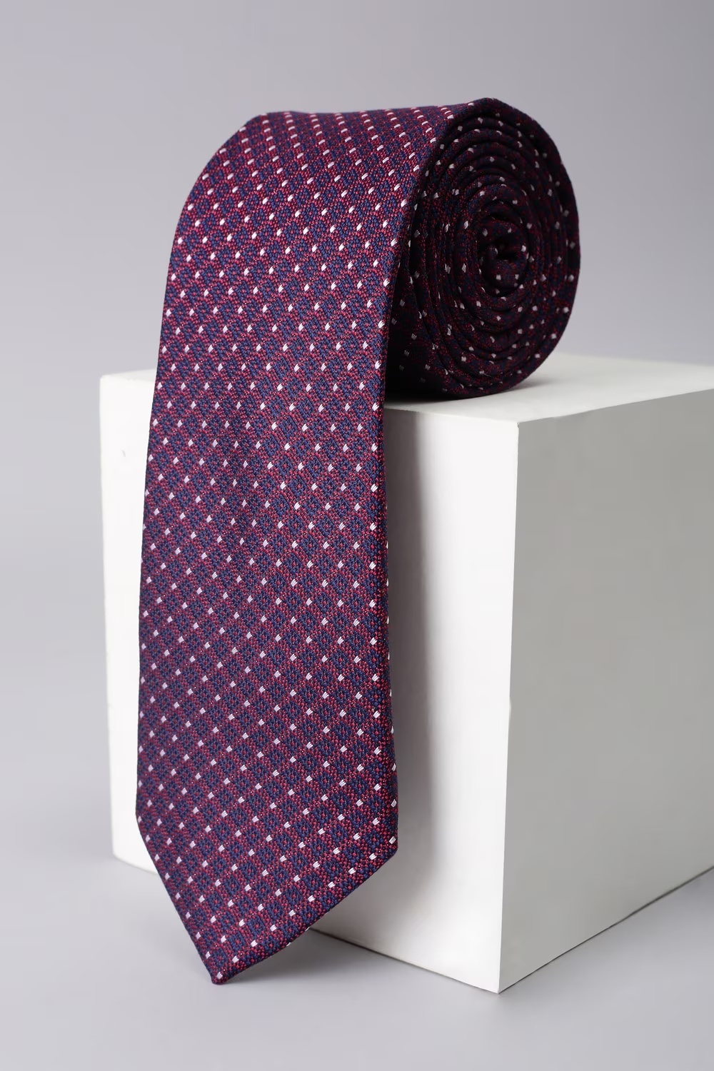 Men Purple Embroidered Tie-Purple 1 12167-men-purple-embroidered-tie-purple-1.jpg