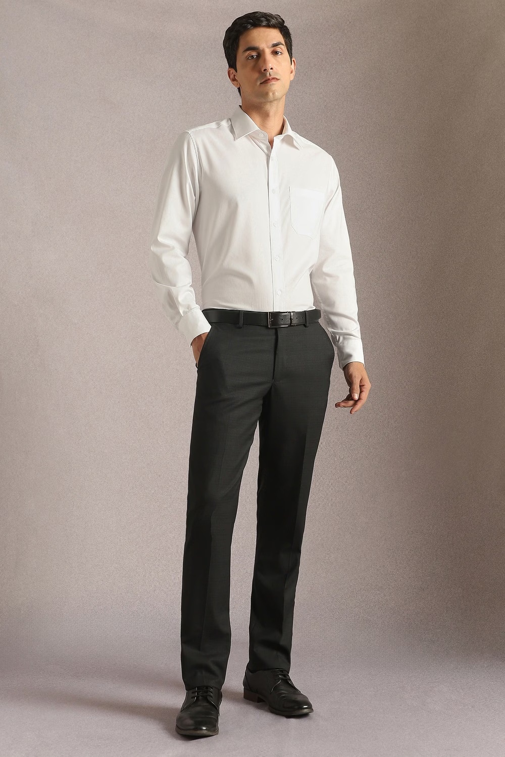 12177-men-black-slim-fit-check-flat-front-formal-trousers-black-1.jpg