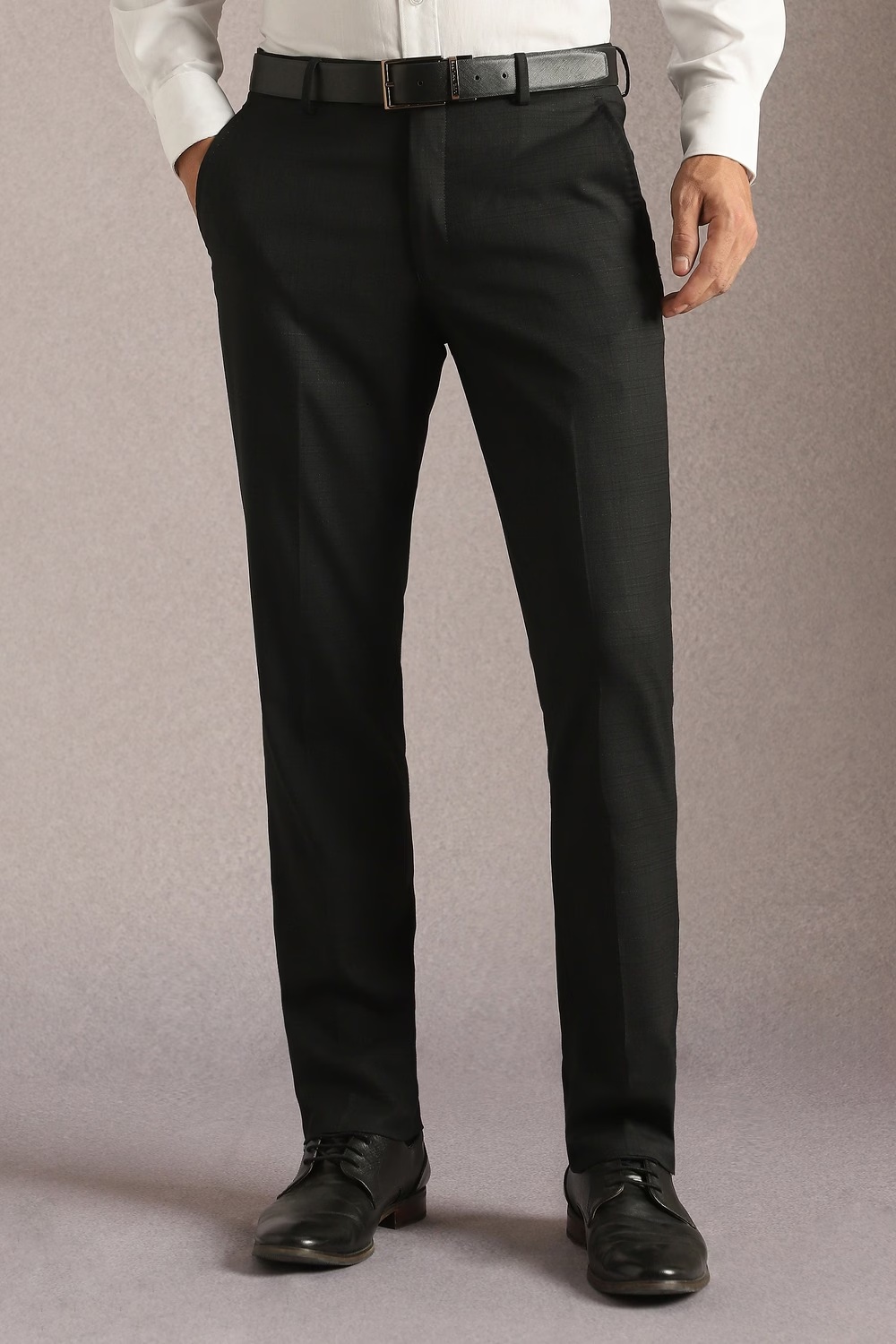 12177-men-black-slim-fit-check-flat-front-formal-trousers-black-1.jpg