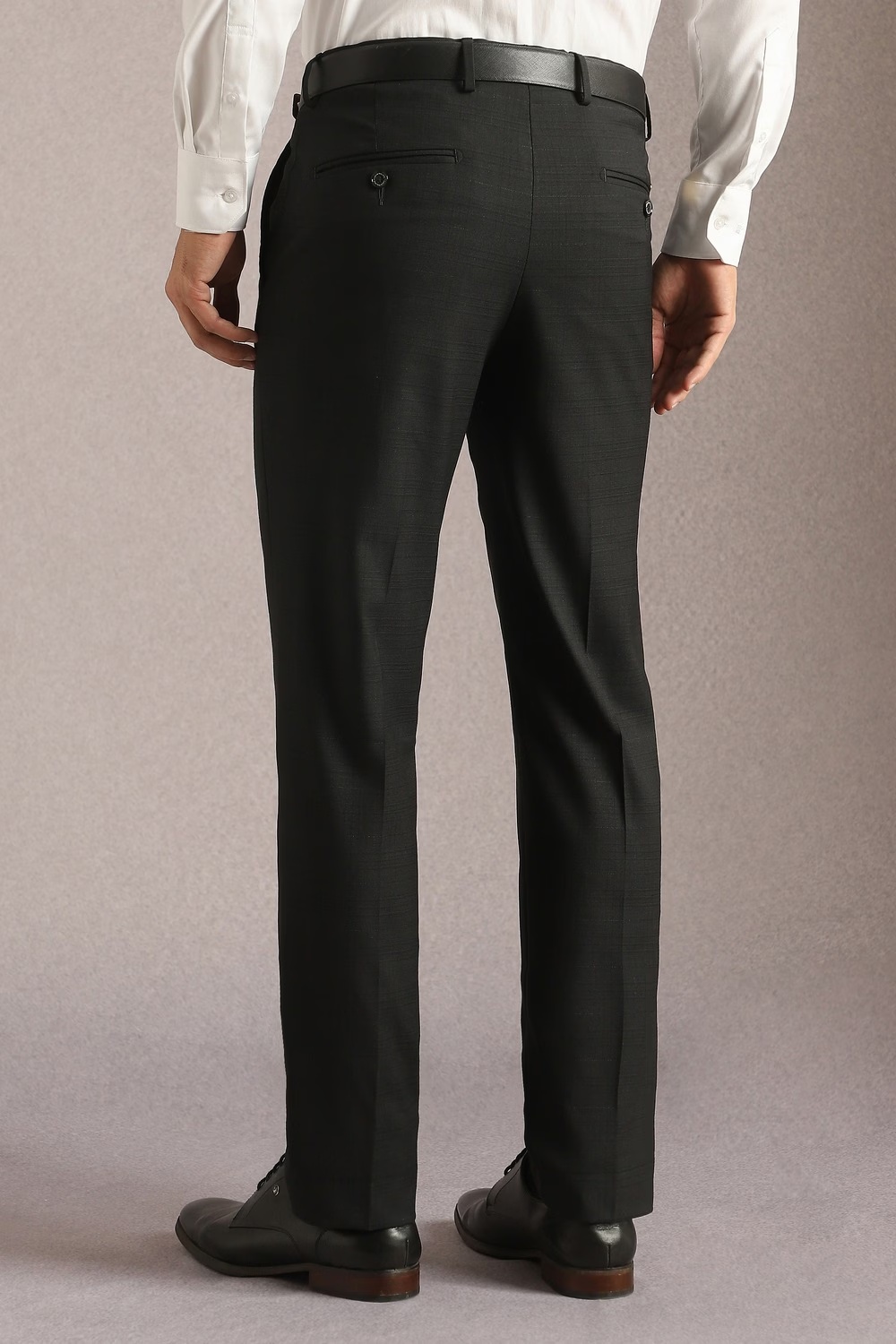 12177-men-black-slim-fit-check-flat-front-formal-trousers-black-1.jpg