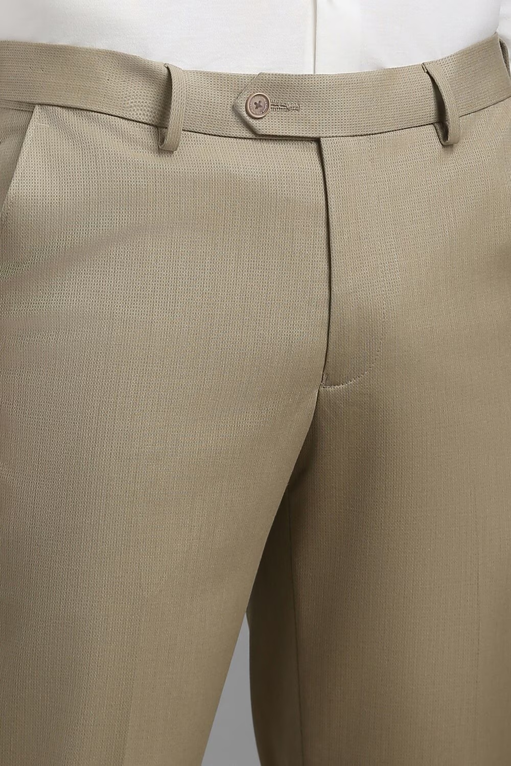 12441-men-khaki-slim-fit-textured-flat-front-formal-trousers-khaki-1.jpg