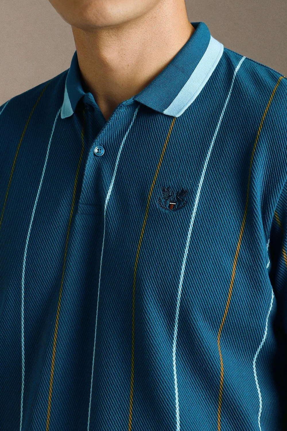 12533-men-blue-stripe-polo-neck-t-shirt-blue-1.webp
