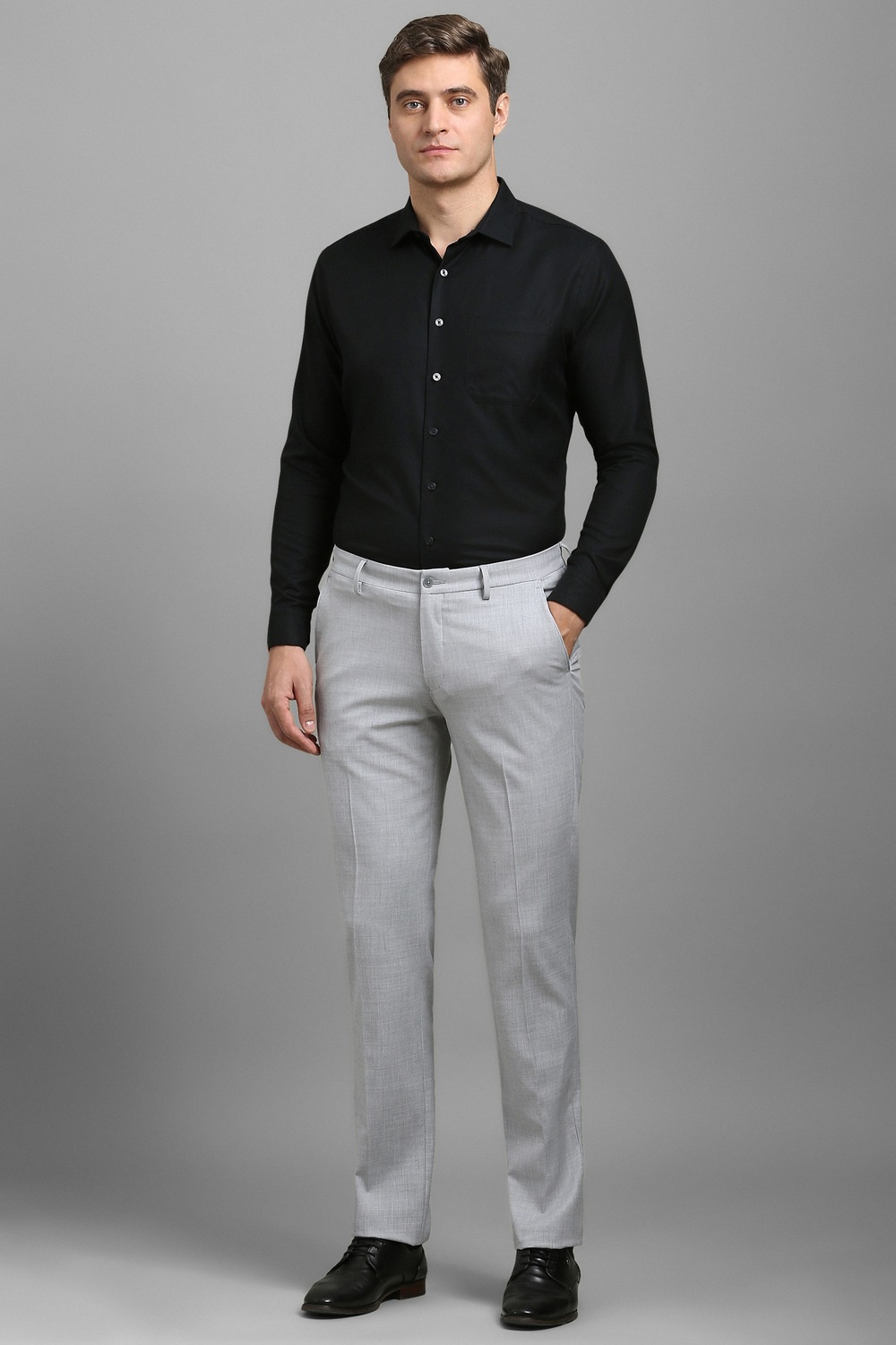 12689-men-grey-textured-flat-front-formal-trousers-grey-1.jpg