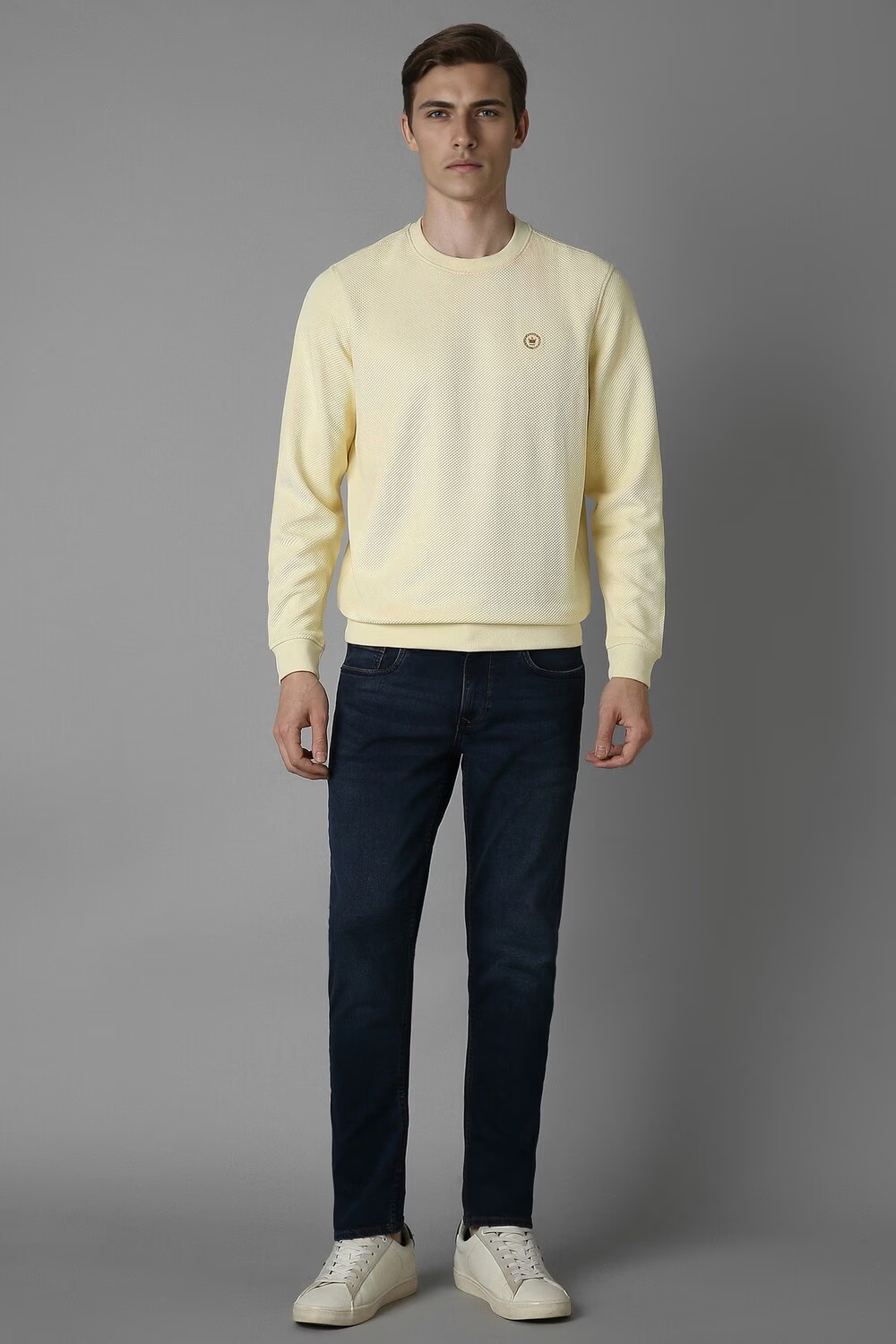 13073-men-casual-yellow-textured-sweatshirt-yellow-1.jpg