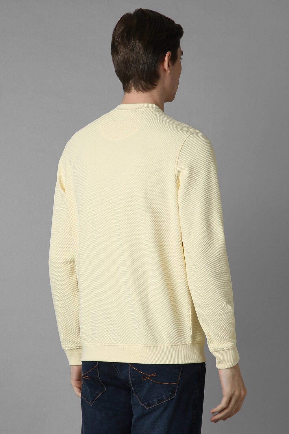 13073-men-casual-yellow-textured-sweatshirt-yellow-1.jpg