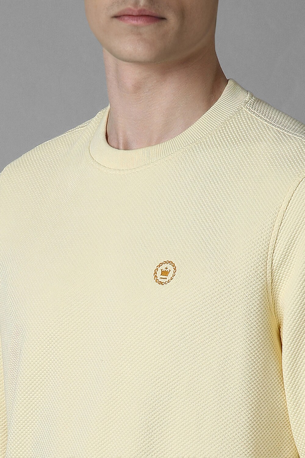 13073-men-casual-yellow-textured-sweatshirt-yellow-1.jpg