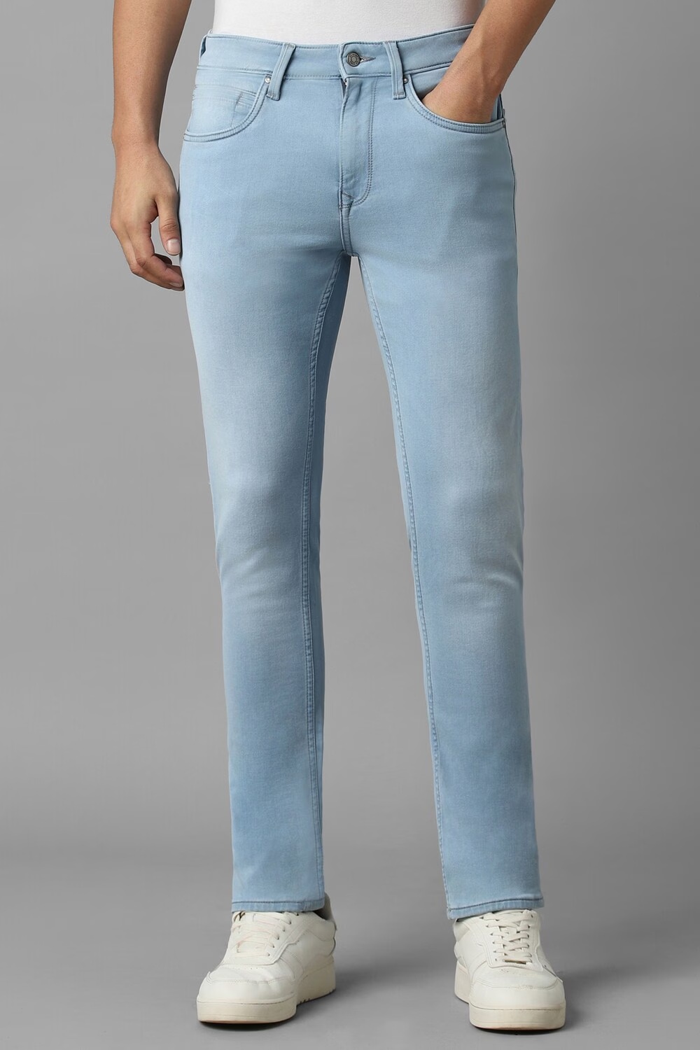 Men Blue Mid Super Slim Fit Jeans-Blue 1 13227-men-blue-mid-super-slim-fit-jeans-blue-1.jpg