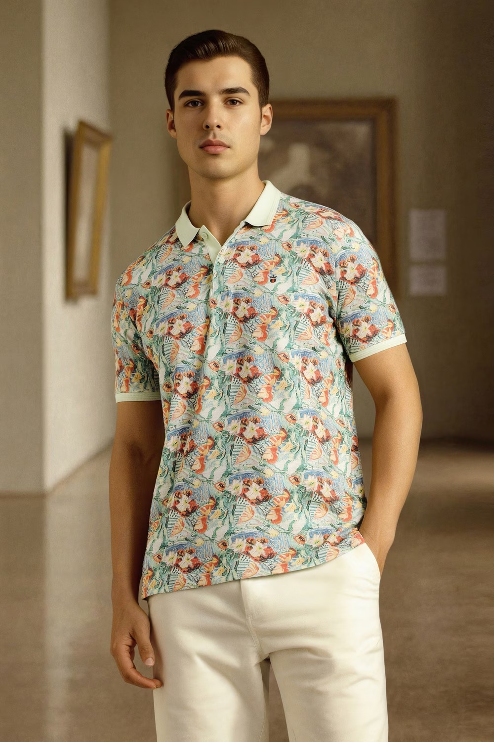 13294-men-green-print-polo-neck-t-shirt-green-1.jpg