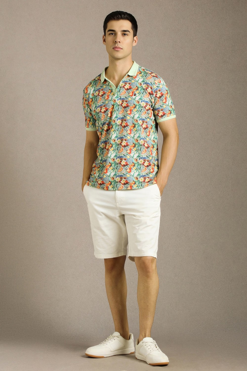 13294-men-green-print-polo-neck-t-shirt-green-1.jpg
