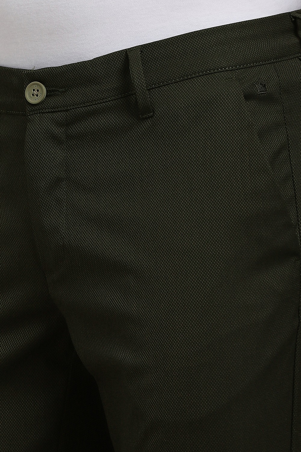 13664-men-green-textured-flat-front-casual-trousers-green-1.jpg
