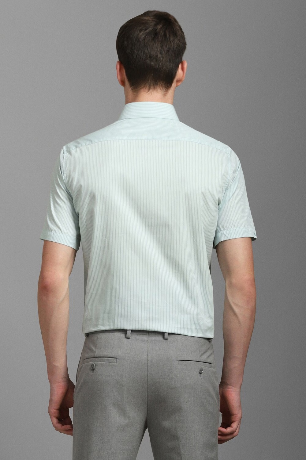 13763-men-green-classic-fit-stripe-half-sleeves-formal-shirt-green-1.jpg