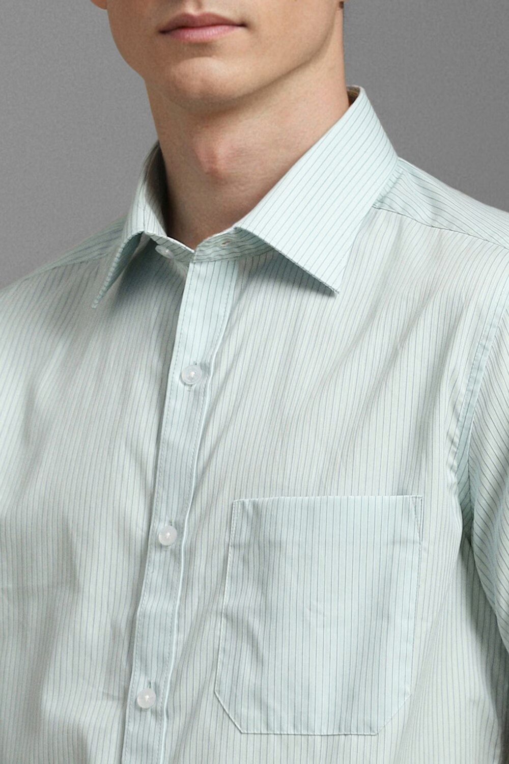 13763-men-green-classic-fit-stripe-half-sleeves-formal-shirt-green-1.jpg