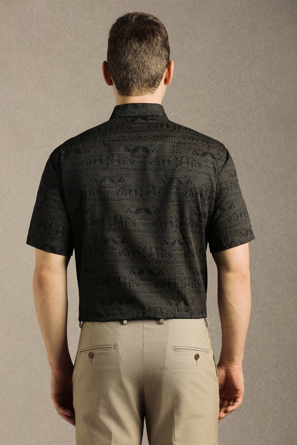 13855-men-black-print-half-sleeves-formal-shirt-black-1.jpg