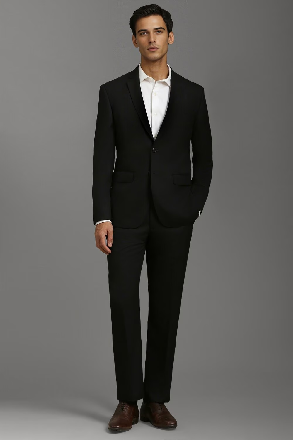 14403-men-black-slim-fit-textured-formal-two-piece-suit-black-1.jpg