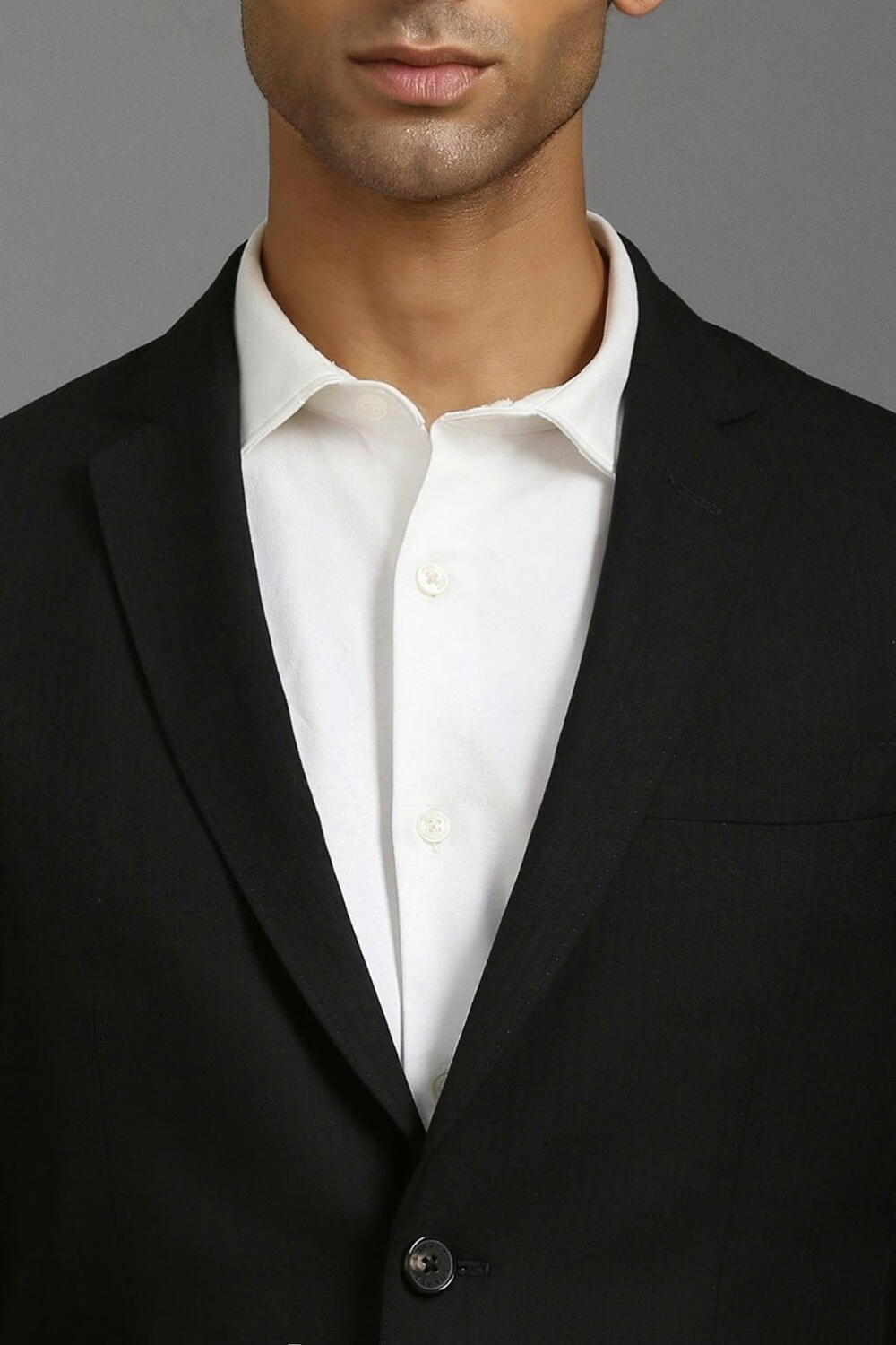 14403-men-black-slim-fit-textured-formal-two-piece-suit-black-1.jpg