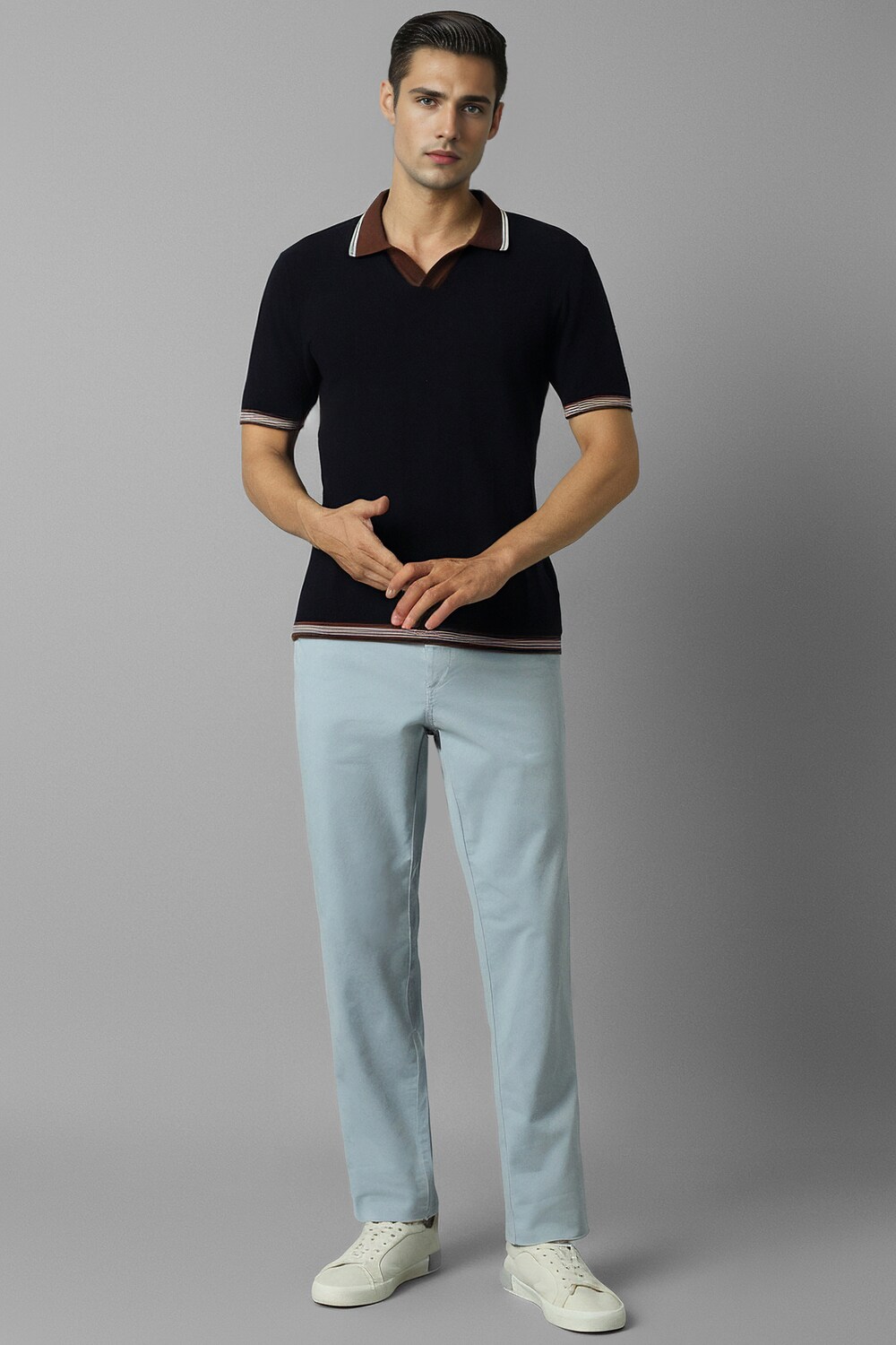 1488-men-blue-slim-fit-solid-flat-front-casual-trousers-blue-1.jpg