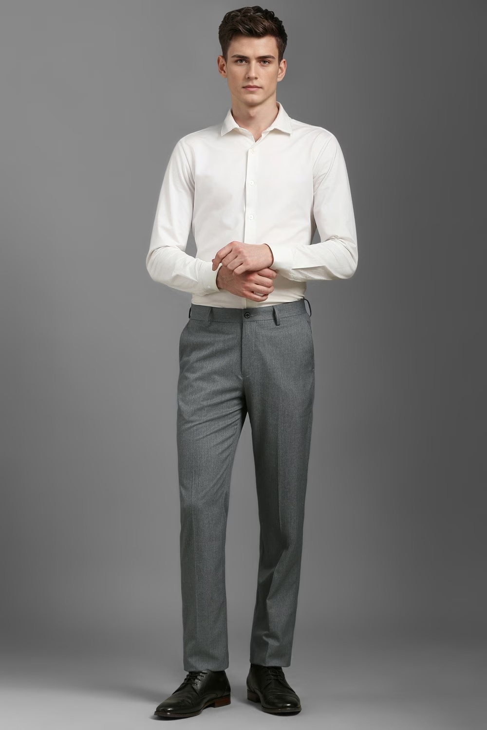15157-men-grey-slim-fit-textured-flat-front-formal-trousers-grey-1.jpg