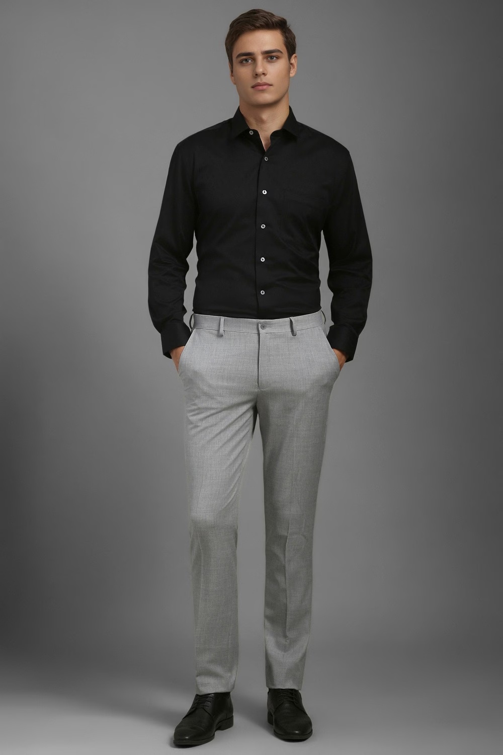 15689-men-black-classic-fit-textured-full-sleeves-formal-shirt-black-1.jpg