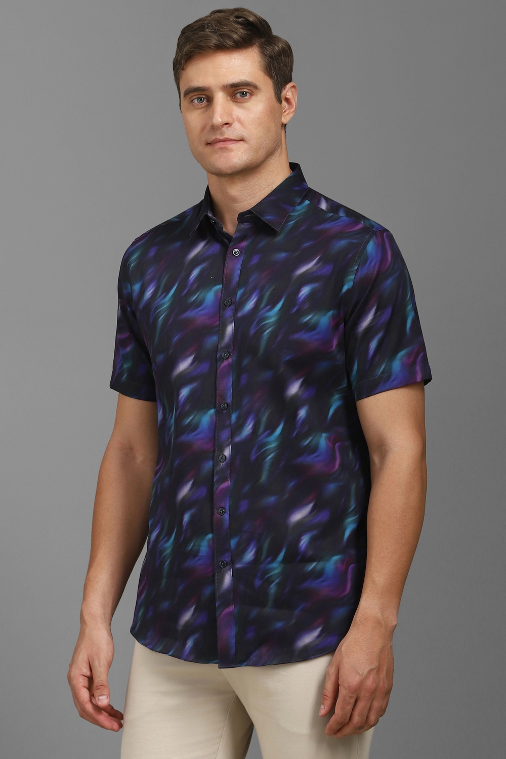17314-men-black-print-half-sleeves-casual-shirt-black-1.jpg