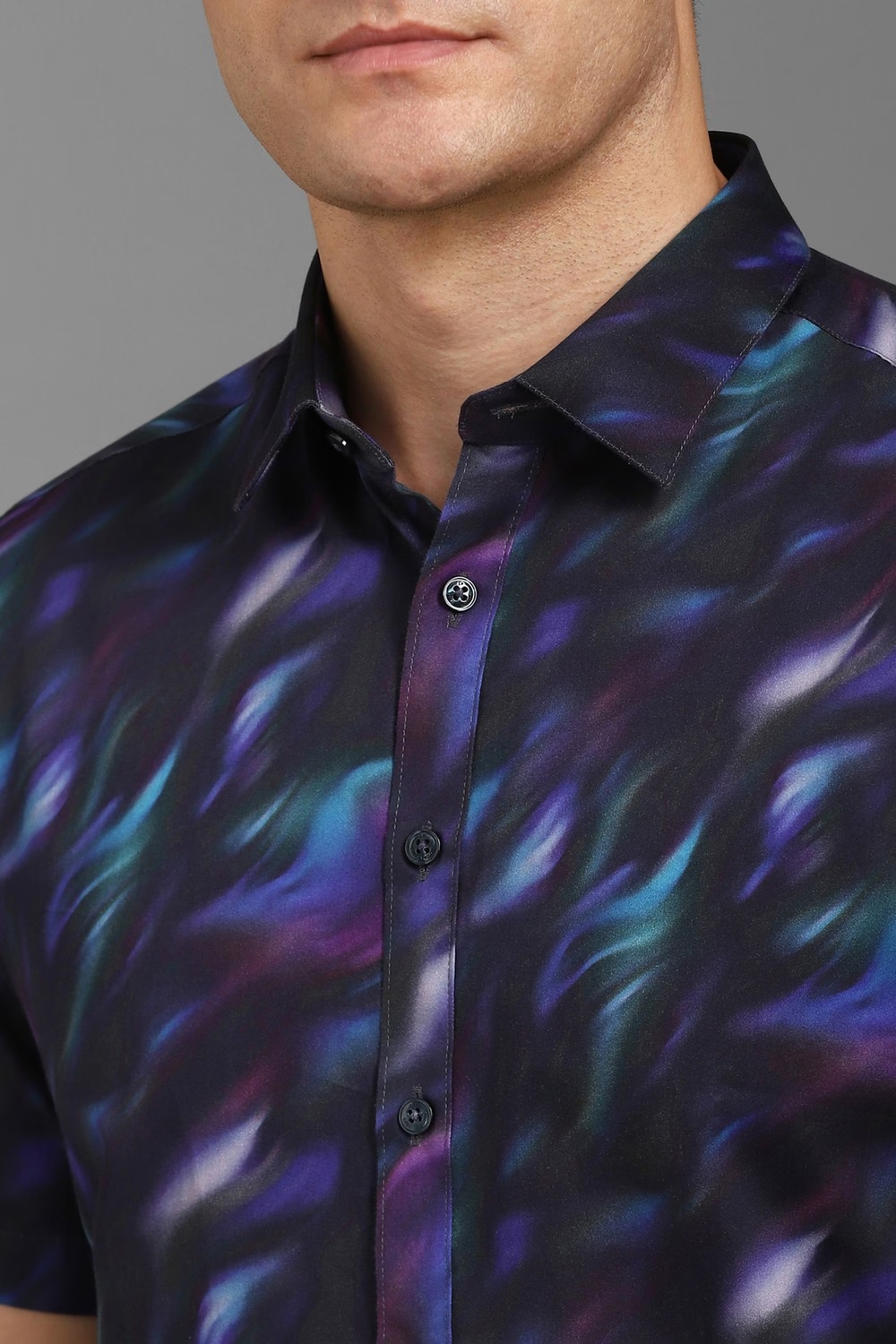 17314-men-black-print-half-sleeves-casual-shirt-black-1.jpg