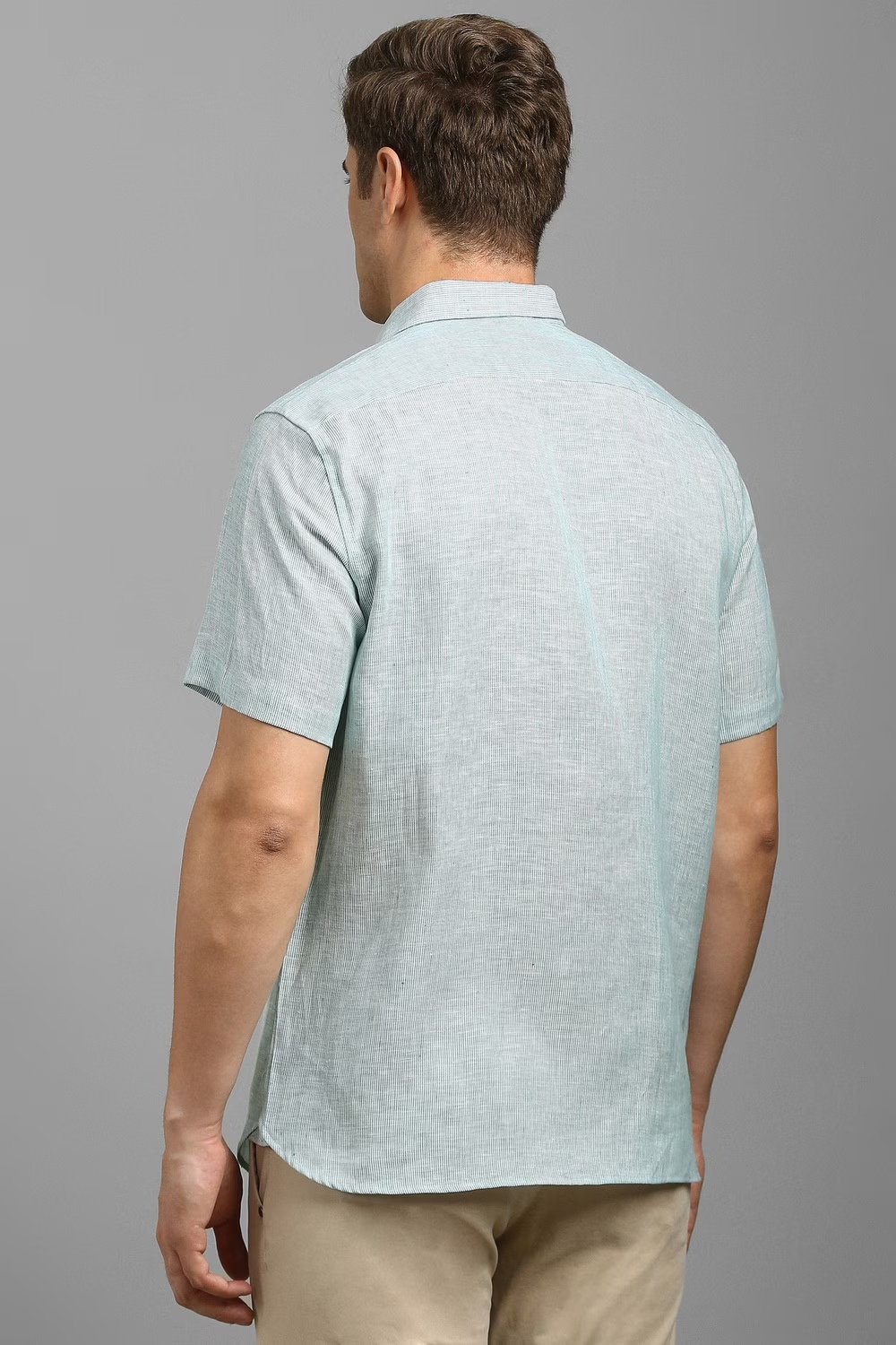 17328-men-green-stripe-half-sleeves-formal-shirt-green-1.jpg