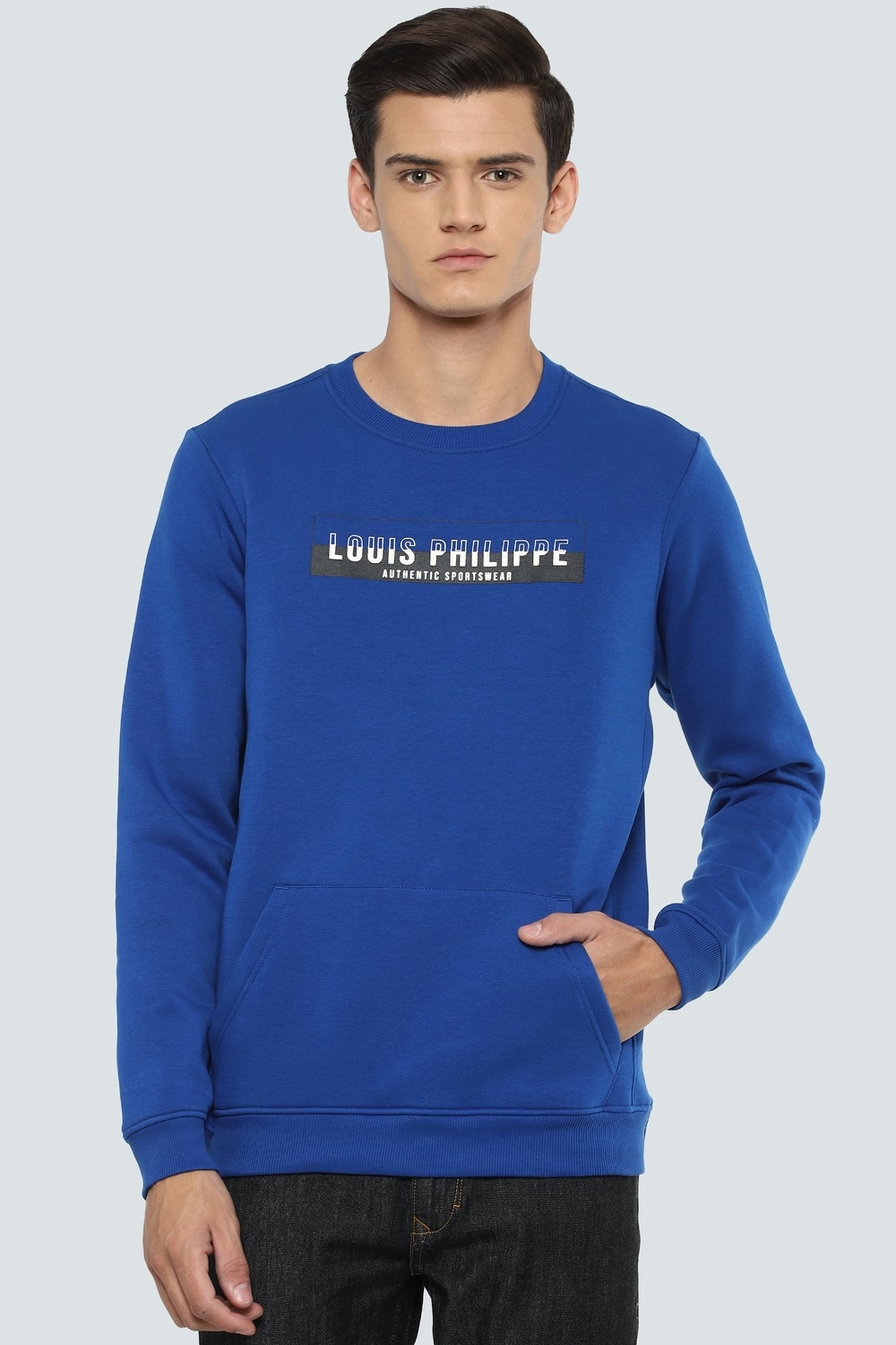 Men Casual Blue Graphic Print Sweatshirt-Blue 1 17469-men-casual-blue-graphic-print-sweatshirt-blue-1.jpg