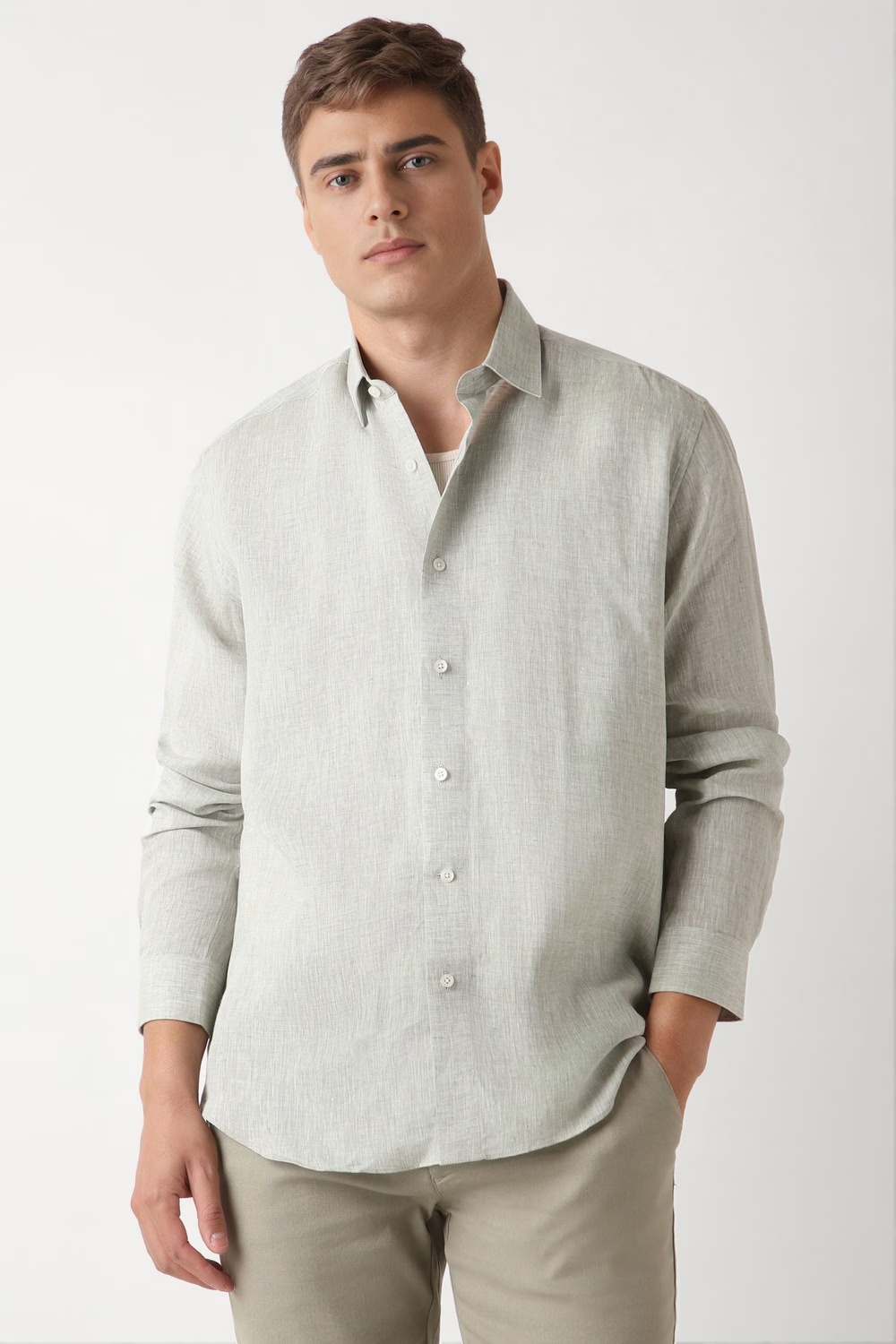 17678-men-grey-classic-fit-textured-full-sleeves-formal-shirt-grey-1.webp