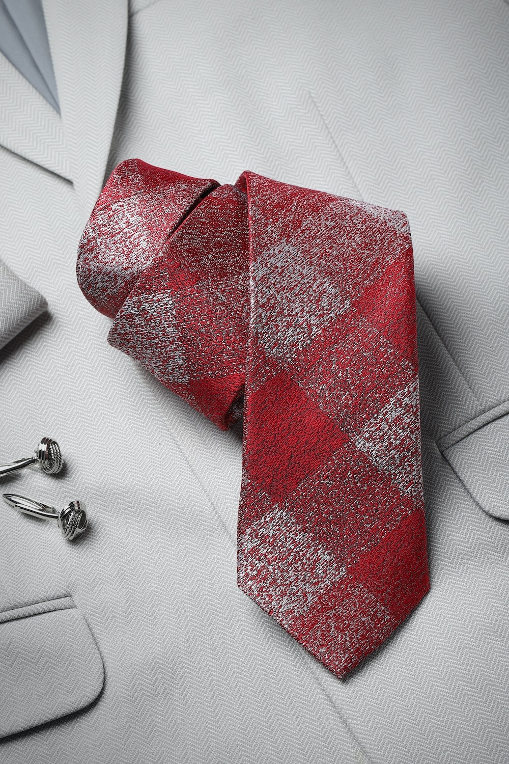Men Multi Check Tie-Multi 1 18438-men-multi-check-tie-multi-1.jpg