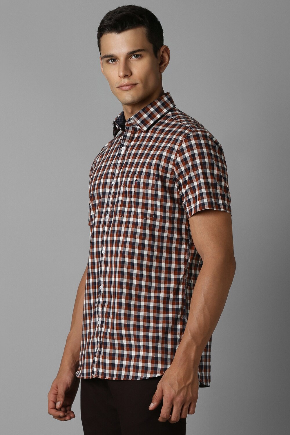 18717-men-brown-slim-fit-check-half-sleeves-casual-shirt-brown-1.jpg