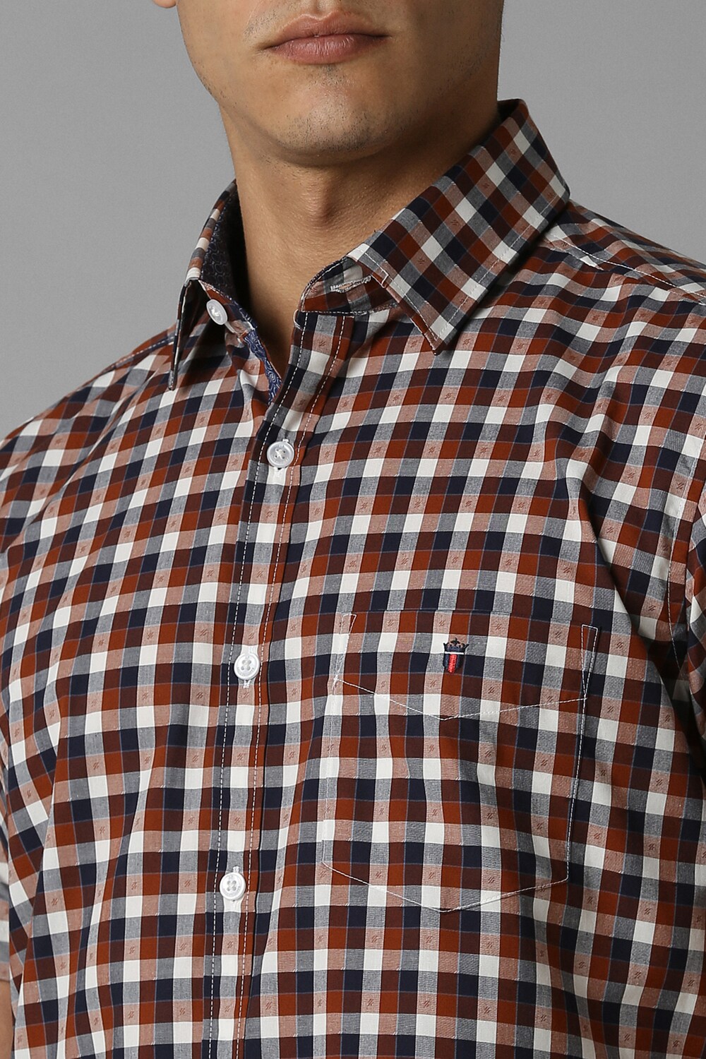 18717-men-brown-slim-fit-check-half-sleeves-casual-shirt-brown-1.jpg