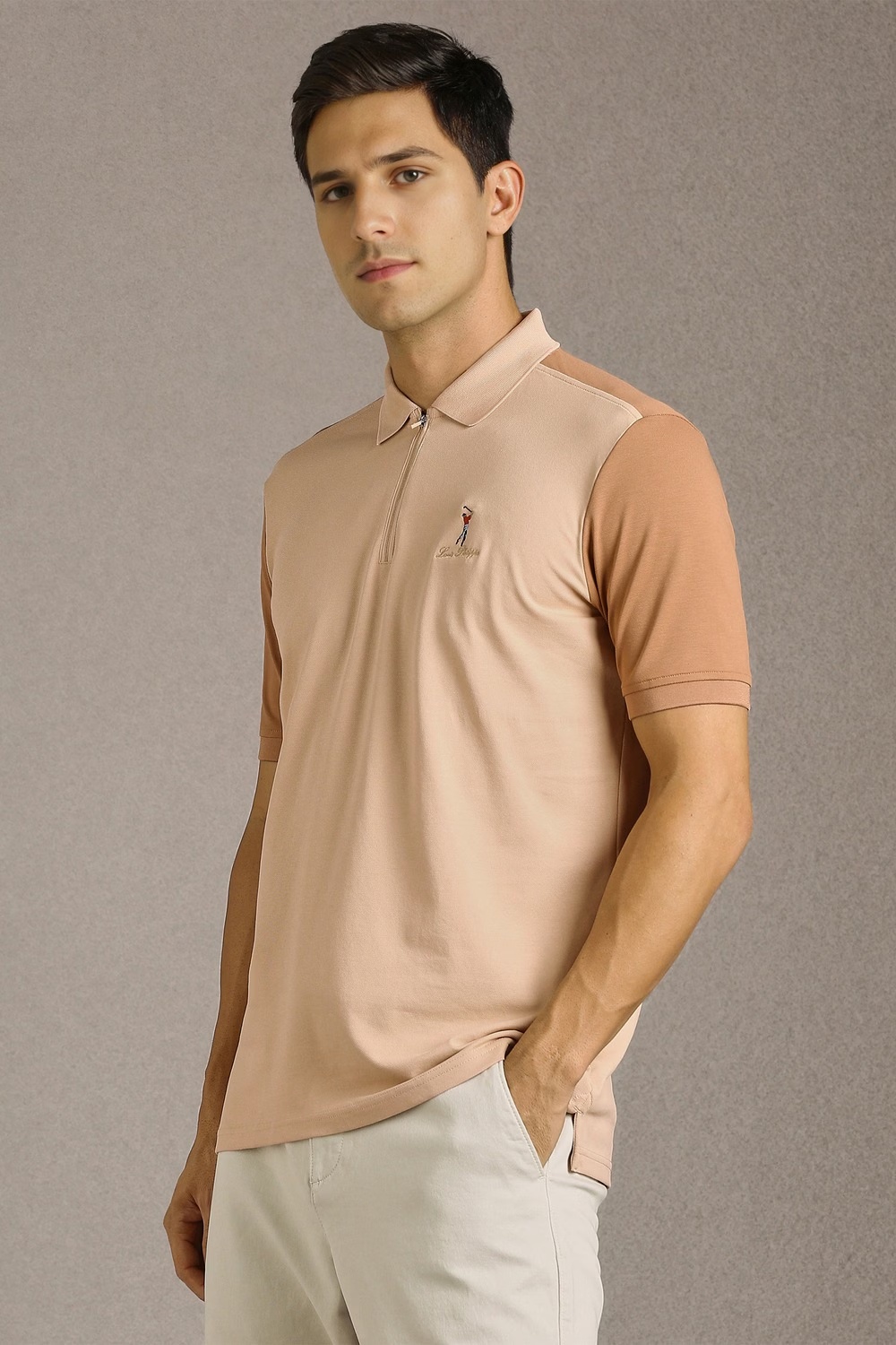 18998-men-beige-print-polo-neck-t-shirt-beige-1.jpg