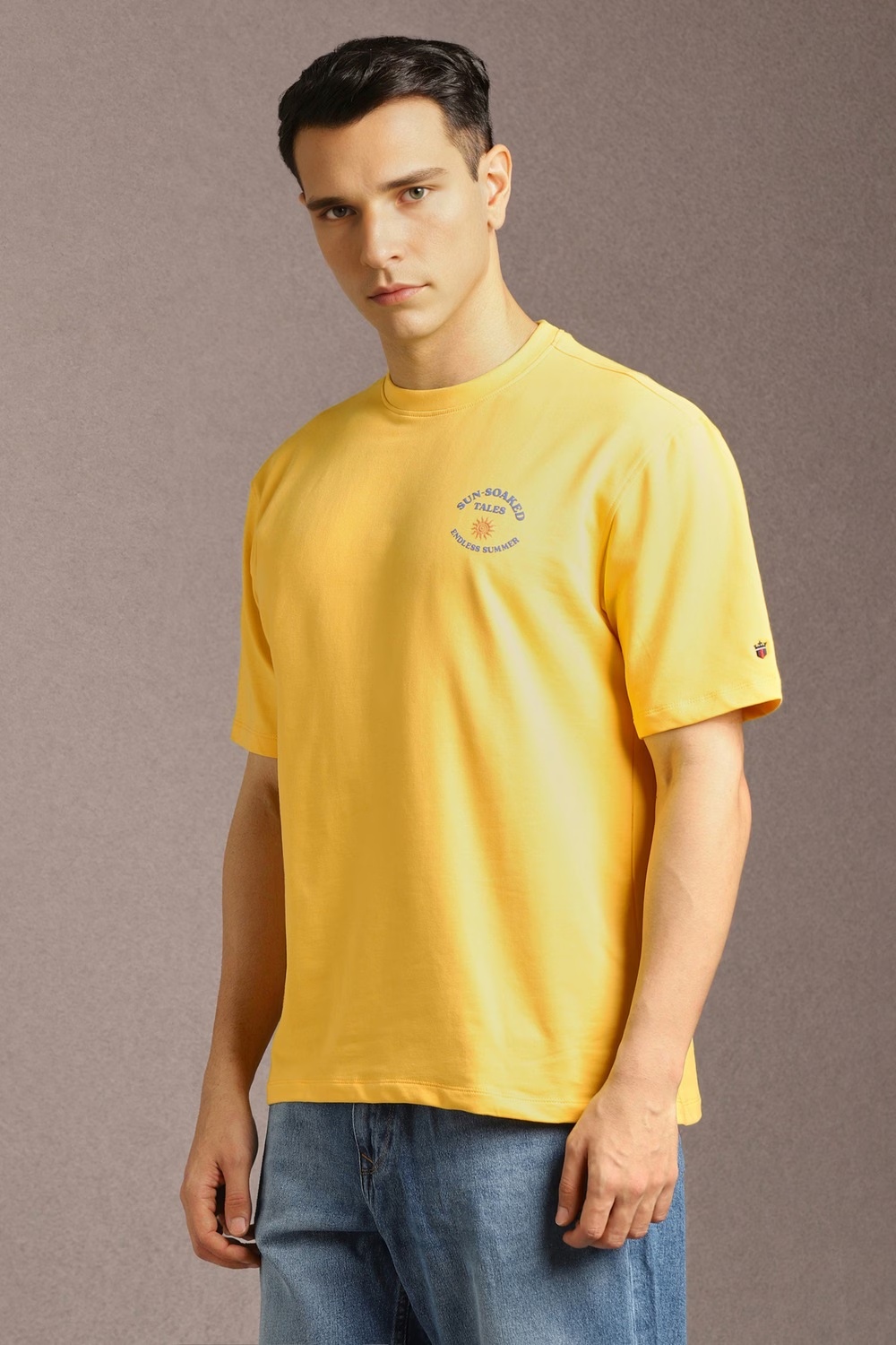 19021-men-yellow-graphic-print-crew-neck-t-shirt-yellow-1.jpg