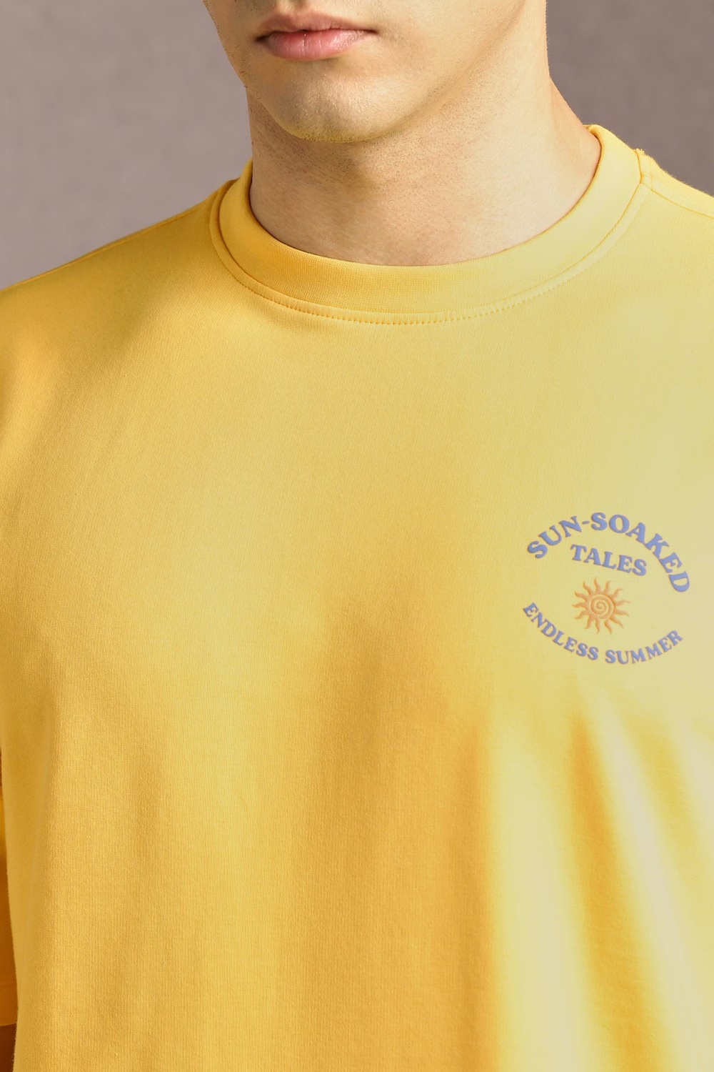 19021-men-yellow-graphic-print-crew-neck-t-shirt-yellow-1.jpg