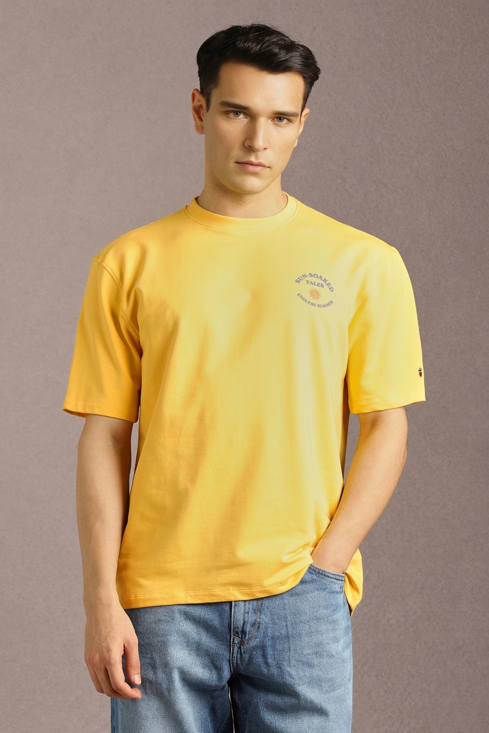 19021-men-yellow-graphic-print-crew-neck-t-shirt-yellow-1.jpg